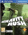 Gravity Rush (PS Vita)