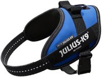 IDC Powerharness, Size: S/Mini, Blue