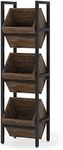 Tribesigns Wine Rack Freestanding F