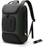 BANGE Business Backpack with USB Ch