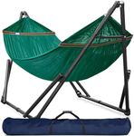 Tranquillo Double Hammock with Stan