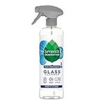 Seventh Generation Glass Cleaner, F
