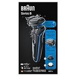 Braun Series 5 5031s Electric Shave
