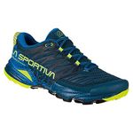La Sportiva Akasha Ii Trail Running Shoes EU 45