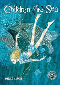 Children of the Sea, Vol. 2 (Volume 2)