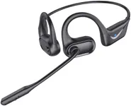 CPTEA Bluetooth Headset with Microp