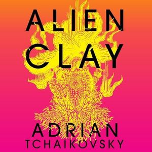 Alien Clay