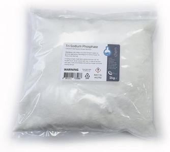 Trisodium 