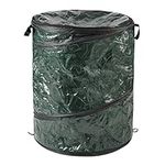 Wakeman Collapsible Trash Can - Pop