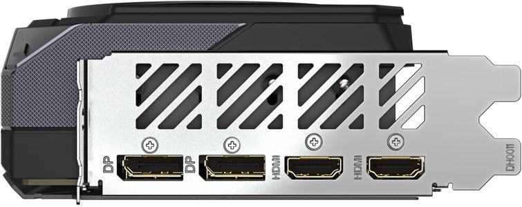 Gigabyte Radeon RX 9070 XT Graphics Card – 16GB GDDR6