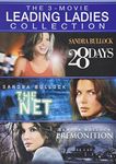 28 Days / The Net / Premonition