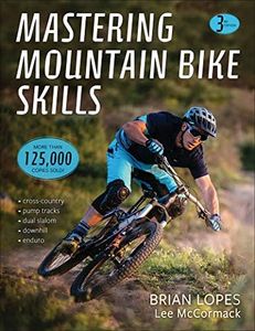 Mastering Mountain Bike Skills