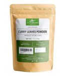 Naturally grown curry leaves powder 3.5 oz