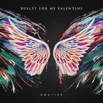 BULLET FOR MY VALENTINE / Gravity/Radioactive (10 inch LP)