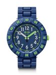 Flik Flak Kids, Blue Casual Watch