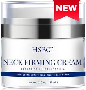 HSBCC Neck