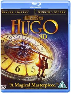 Hugo 3d