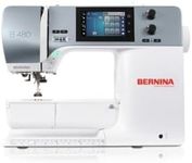 Bernina 480 Uni