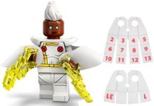 LEGO Marvel Series 2 Minifigure: St