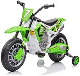 Luibas 12V 7AH Kids Ride On Motorcy
