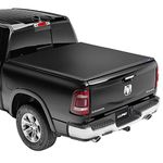 Lund 95864 Genesis Elite Tri-Fold Tonneau Cover