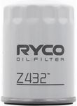 Ryco Oil F