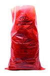 Highlander ACC004 -OE Rucksack Liner For Up to 100 Litres, Orange