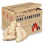 Fire Starter Indoor/Outdoor-10+ Min