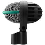 AKG D112 Large-Diaphragm Dynamic Microphone
