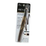 Revlon Brow Fantasy Defining Pencil - Dark Brown (106) - 2 Pack