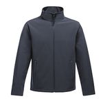 Regatta Professional Men's Ablaze Printable Softshell Jacket