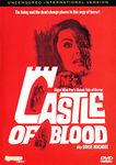 Castle of Blood [DVD] [1967] [Region 1] [US Import] [NTSC]