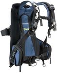 Oceanic Biolite Bioflex Travel BCD - XLarge