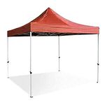 Zeny 10x10 Canopies