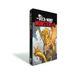 The Deck of Many: Monsters 4