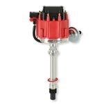 MSD 8362 Street Fire HEI Distributor