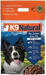 K9 Natural Grain-Free Freeze Dried 