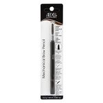 ARDELL Mechanical Brow Pencil with Spoolie, Medium, Brown