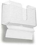 Napkin Dispenser For Wall