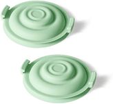 Nenesupply Pump Seals Compatible with Elvie Breast Pump Parts Replacement Parts. Made by Nenesupply. Not Original Elvie Pump Parts. Pump Seal Compatible with Original Flange and Accessories