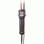 Kusam Meco KM 69 Voltage Detector With Rcd Load Test Ef Detection