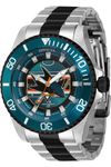 Invicta NHL - San Jose Sharks 42254 Men's Quartz Watch - 47mm