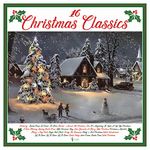 16 Christmas Classics (Various Artists) (Vinyl)