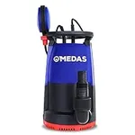 MEDAS Electric 3 in 1 Submersible P