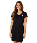 U.S. Polo Assn. Sneaker Dress Anthracite/Pink LG