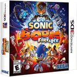 Sonic Boom Fire Ice 3DS Eng CA