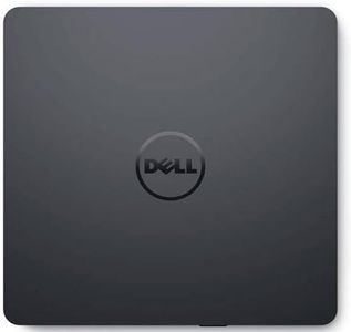 Dell External USB Ultra Slim USB DVD +/- RW Optical Drive 429-AAUQ