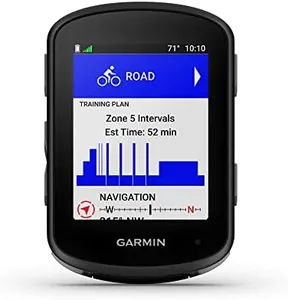 Garmin Edg