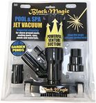 Poolmaster 28008 Black Magic Jet Va