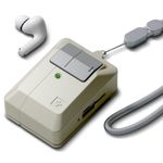 Spigen Classic LS MagFit Case Compatible with Airpods Pro 3 (2025) - Stone